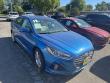2019 Hyundai Sonata SEL Sedan