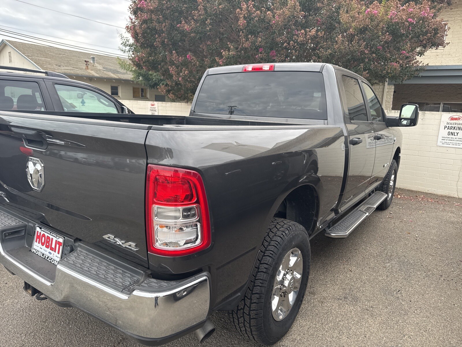 2024 Ram 2500 Big Horn photo 2