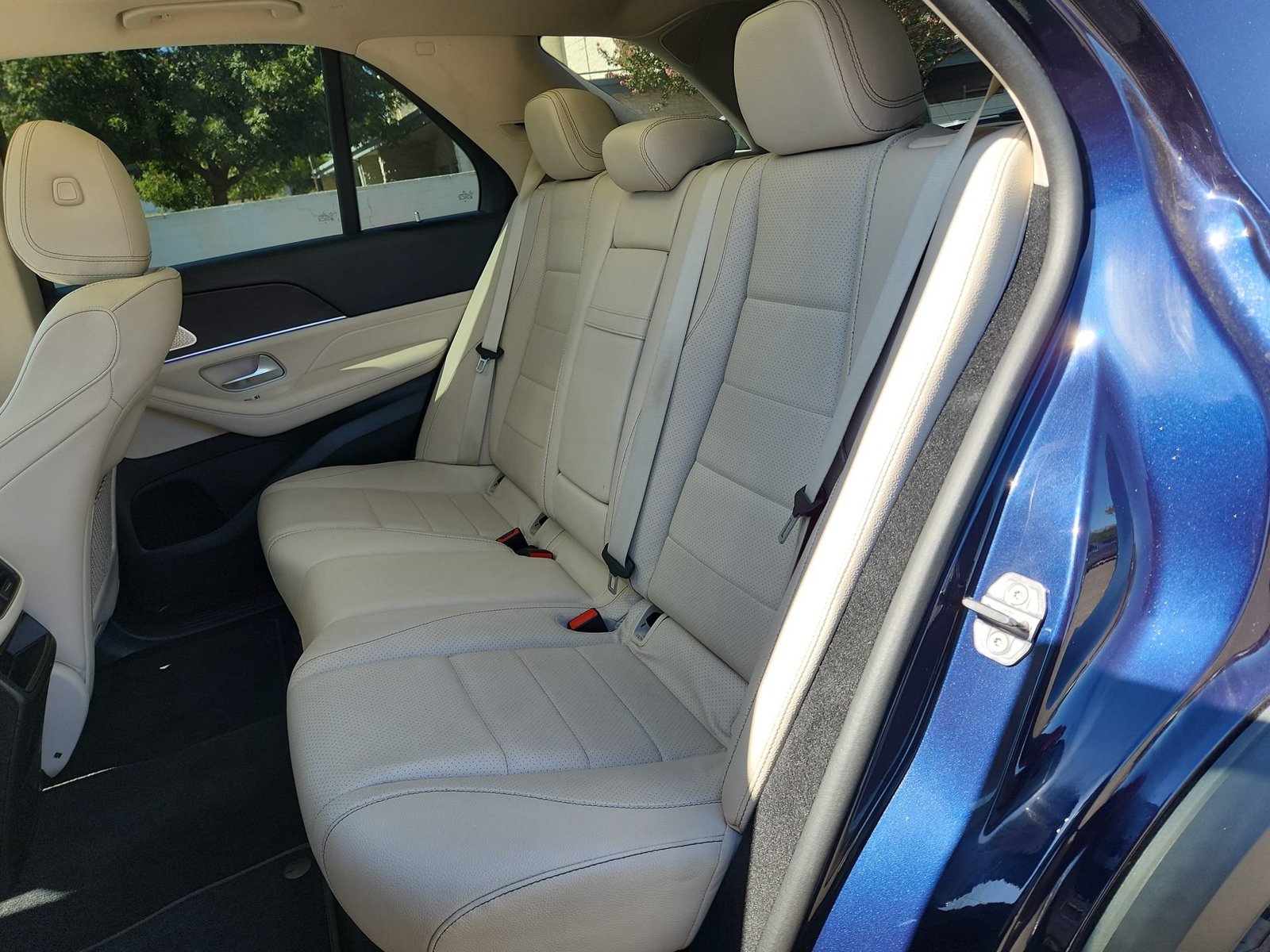 2021 Mercedes-Benz GLE GLE350 - Photo 25
