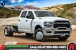 Ram 3500 Chassis Cab