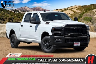 2025 Ram 2500 TRADESMAN CREW CAB 4X2 6'4 BOX Pickup