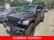 2020 Jeep Wrangler Unlimited Rubicon SUV