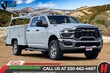 Ram 3500 Chassis Cab