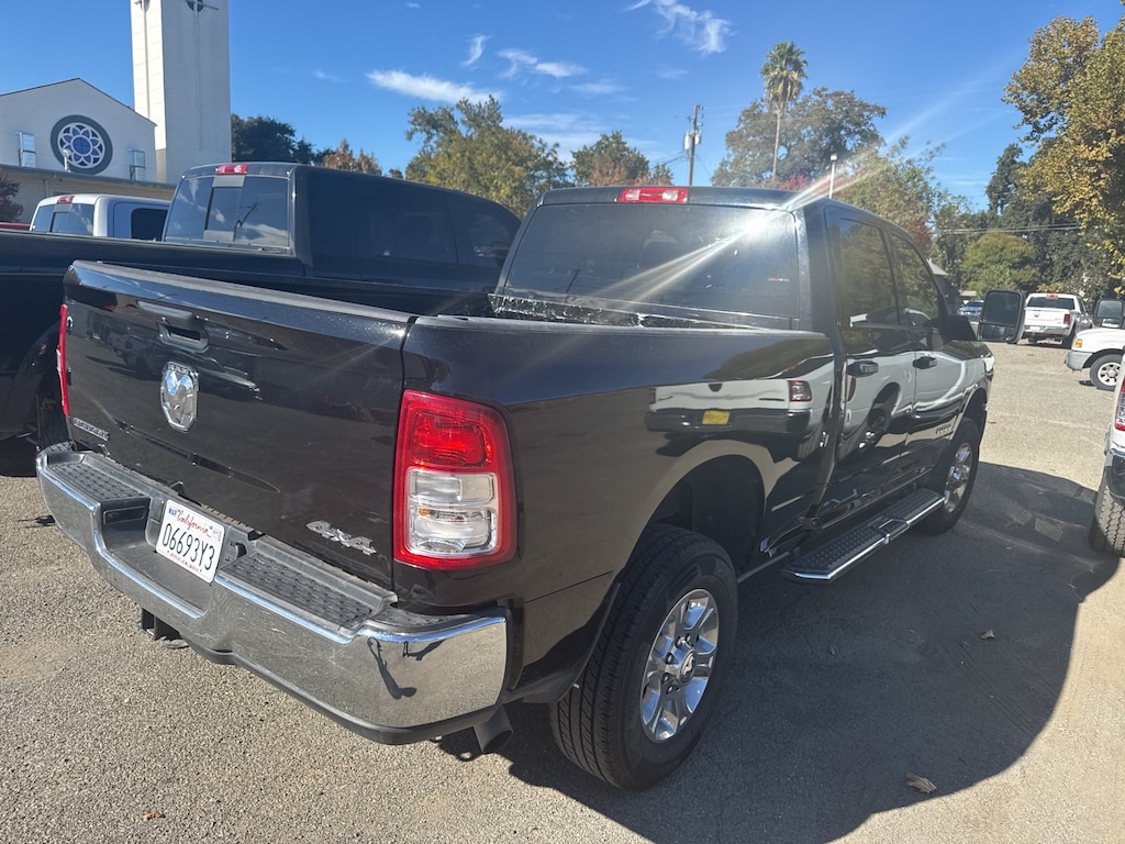 Used 2024 Ram 2500 Big Horn Truck