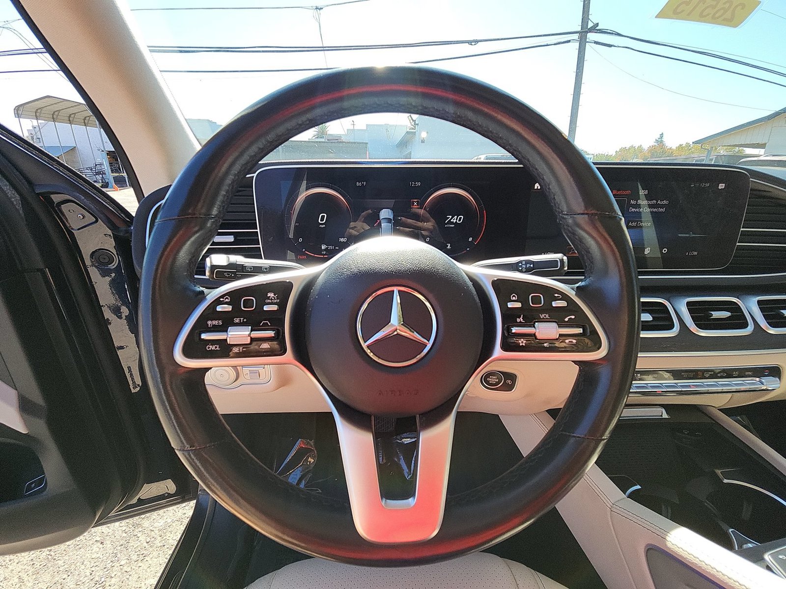 2021 Mercedes-Benz GLE GLE350 - Photo 11