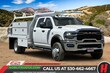 Ram 5500 Chassis Cab
