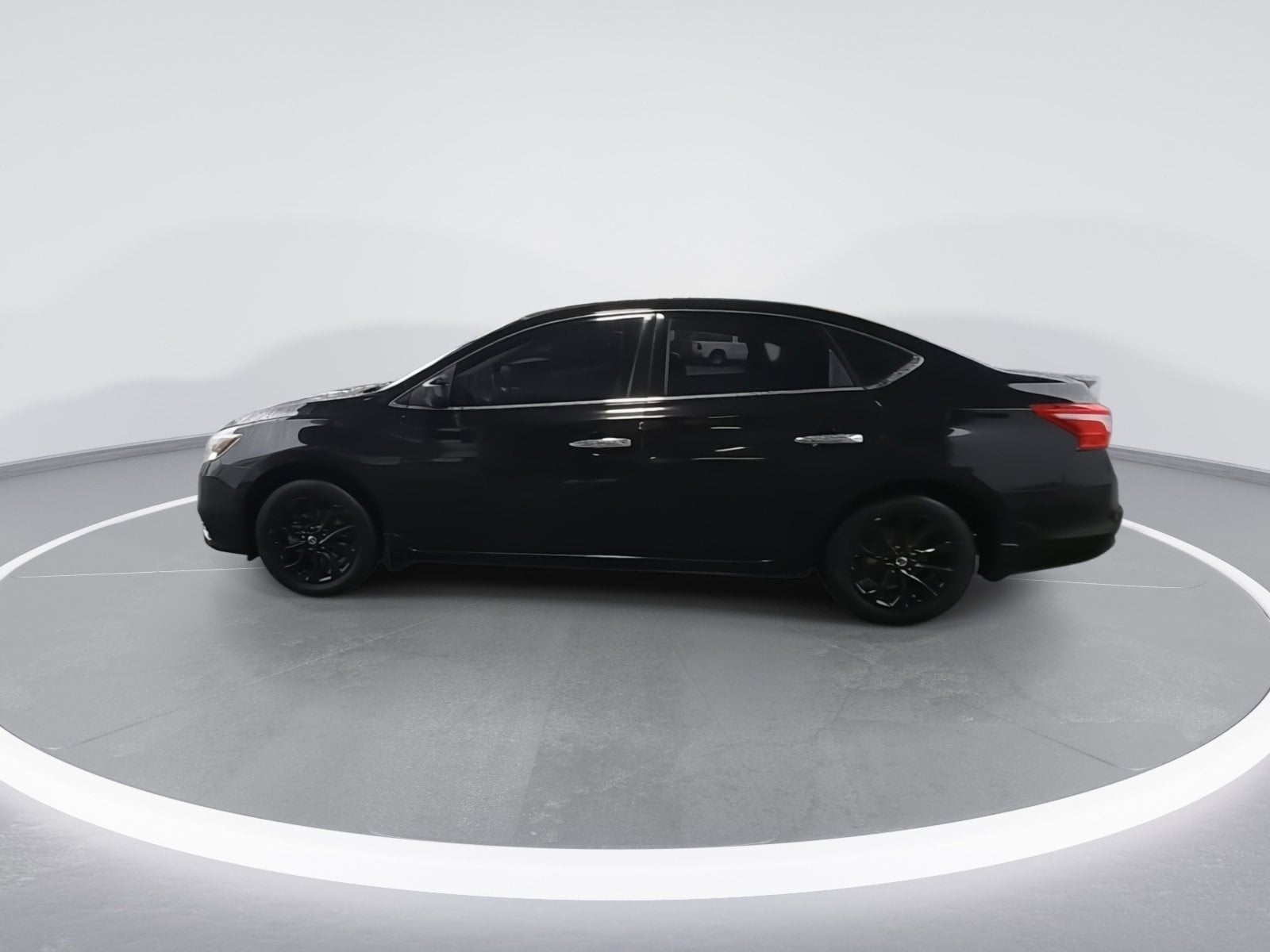 Certified 2018 Nissan Sentra S with VIN 3N1AB7AP9JY310094 for sale in Woodland, CA