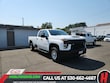 Chevrolet Silverado 2500HD