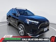  Toyota RAV4 Prime