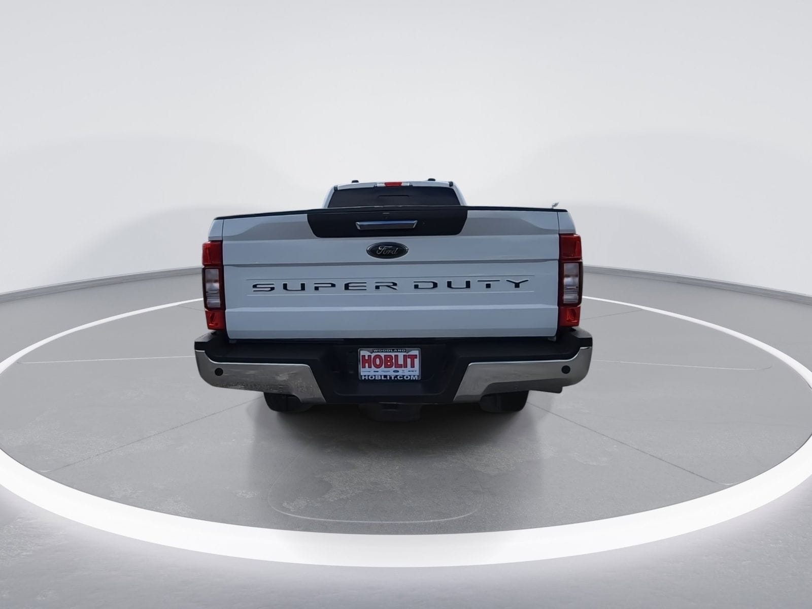 2022 Ford F-250SD Lariat photo 5