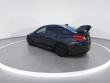 2017 Subaru WRX STi Sedan