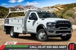  Ram 5500 Chassis Cab