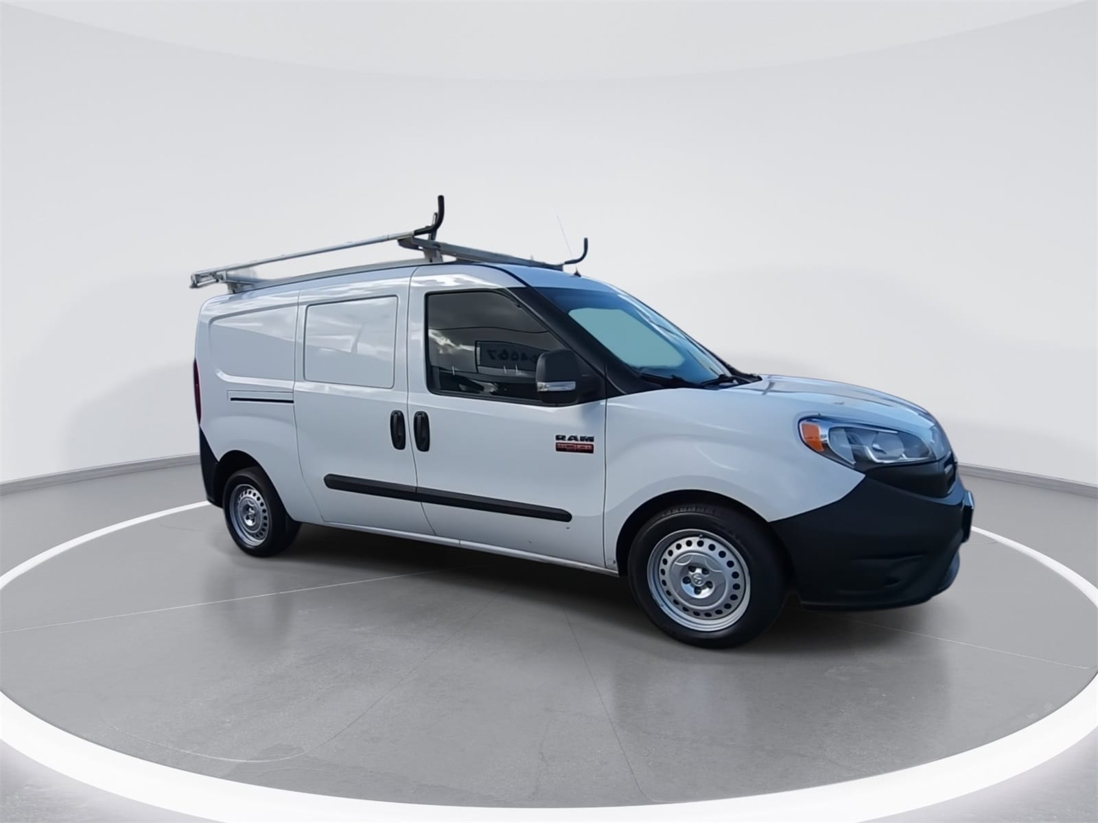 Used 2018 RAM Promaster City Tradesman with VIN ZFBERFAB8J6K13598 for sale in Woodland, CA