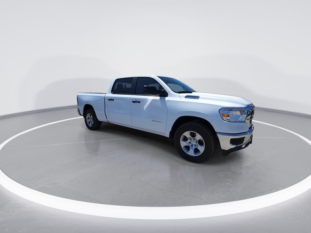 Certified 2023 Ram 1500 Big Horn/Lone Star Truck