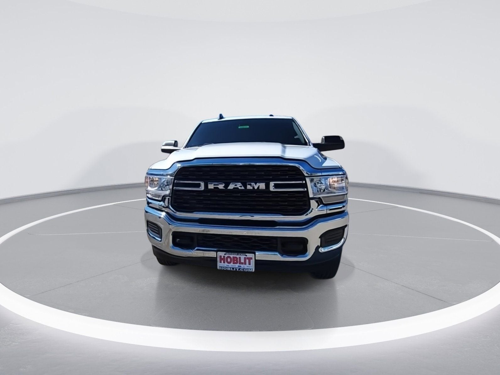 2022 Ram 2500 Big Horn photo 2