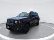 2018 Jeep Renegade Latitude SUV