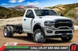 Ram 5500 Chassis Cab