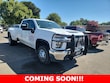 Chevrolet Silverado 3500HD