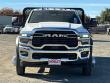 2026 Ram 5500 Chassis Cab TRADESMAN  REGULAR  4X4 84' CA Pickup