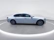 2022 BMW 7 Series 740i Sedan