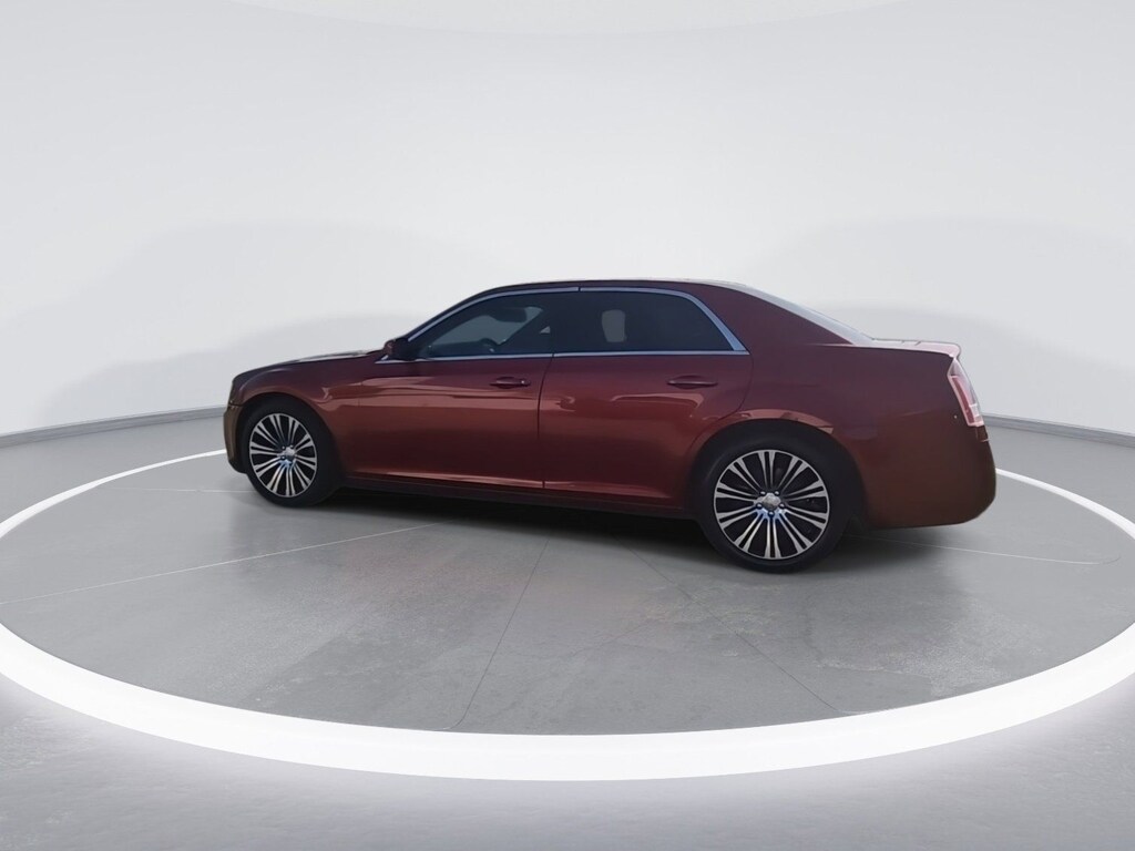 Used 2014 Chrysler 300 S Sedan