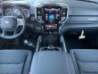 2026 Ram 1500 BIG HORN CREW CAB 4X4 5'7 BOX Pickup