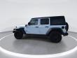2023 Jeep Wrangler Base 4xe SUV