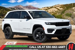 2025 Jeep Grand Cherokee LIMITED 4X4 Sport Utility