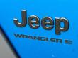 2026 Jeep Wrangler 4-DOOR WILLYS Sport Utility
