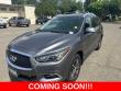 2018 INFINITI QX60 SUV