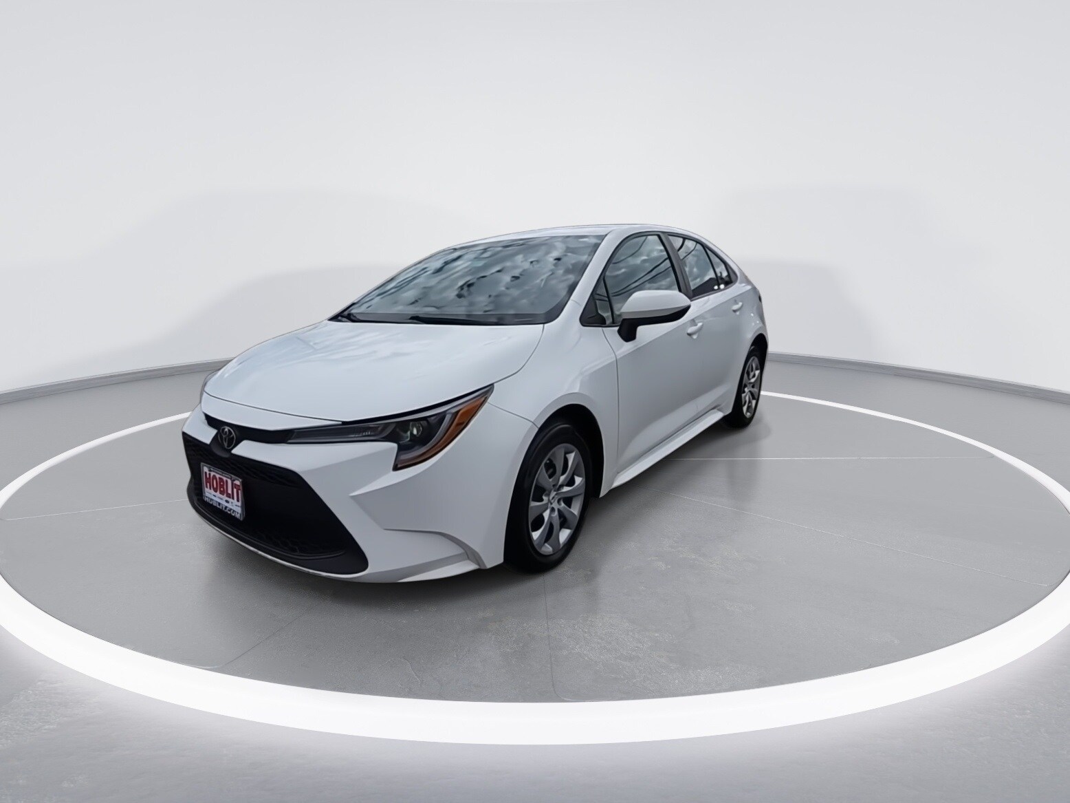 2022 Toyota Corolla LE photo 4