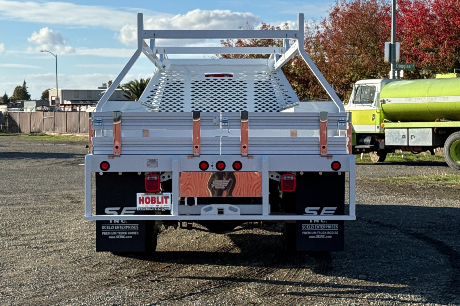 2026 Ram 5500 Tradesman photo 4