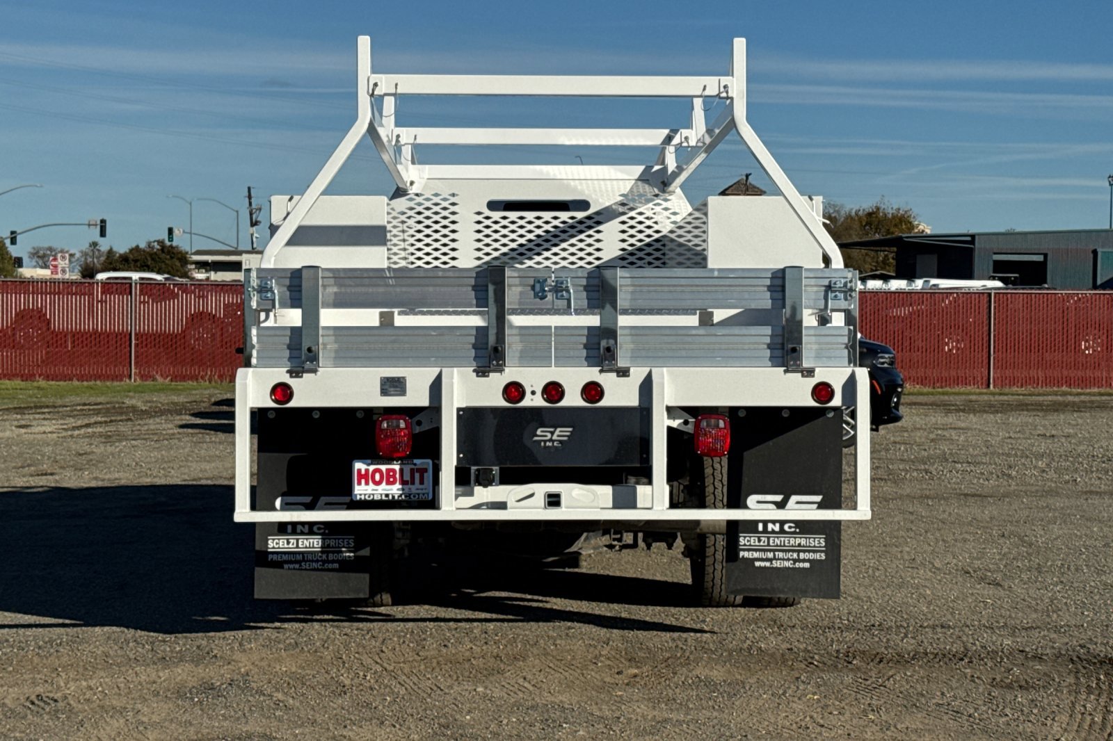 2026 Ram 5500 Tradesman photo 2