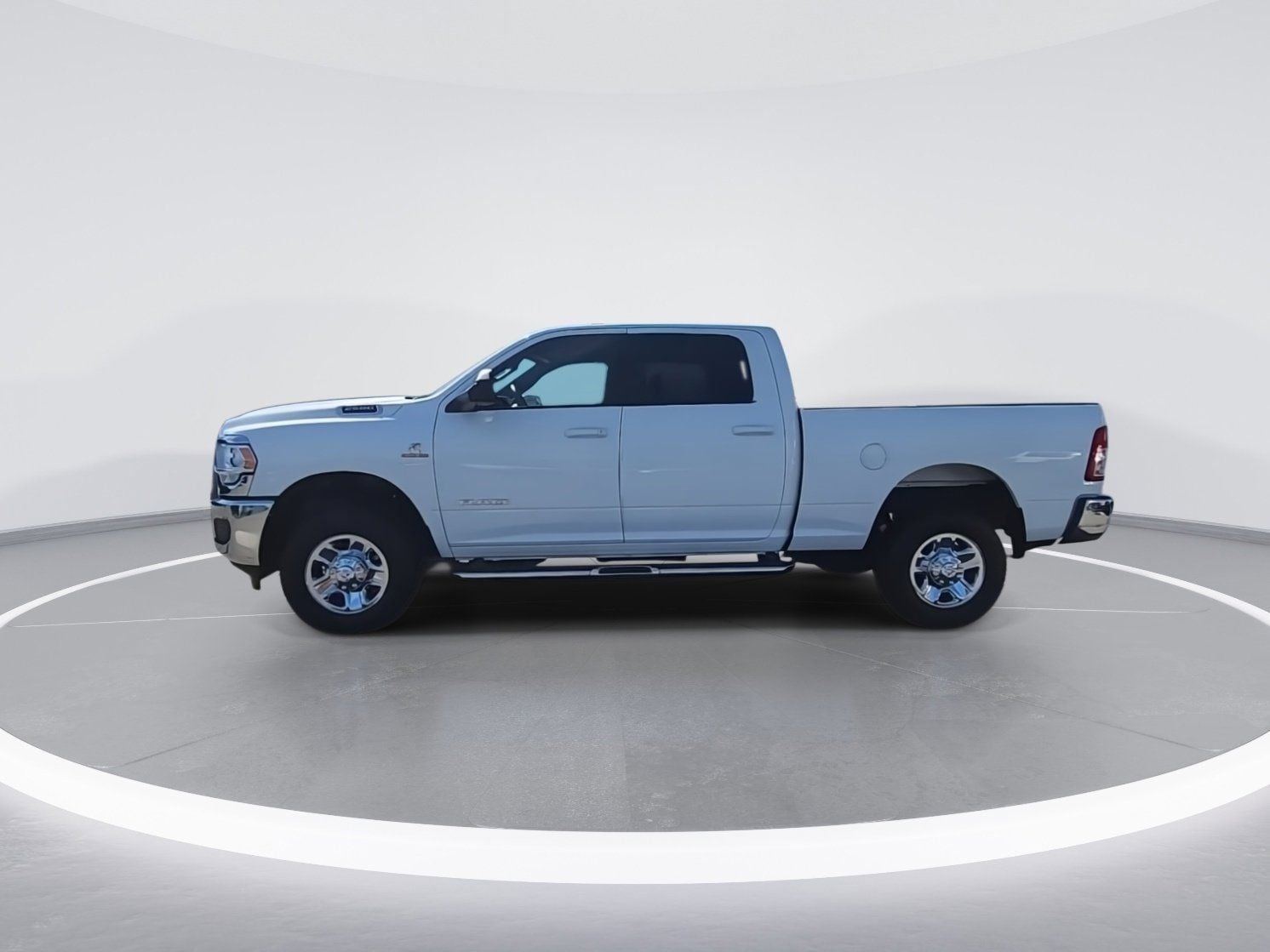 2022 Ram 2500 Big Horn photo 4