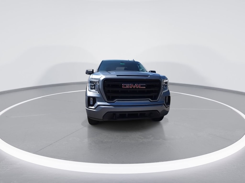 Used 2020 GMC Sierra 1500 Elevation Truck