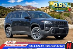 2026 Jeep Cherokee LAREDO 4X4 Sport Utility