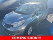  Nissan Versa Note