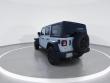 2023 Jeep Wrangler Base 4xe SUV