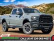 2026 Ram 2500 WARLOCK CREW CAB 4X4 6'4 BOX Pickup