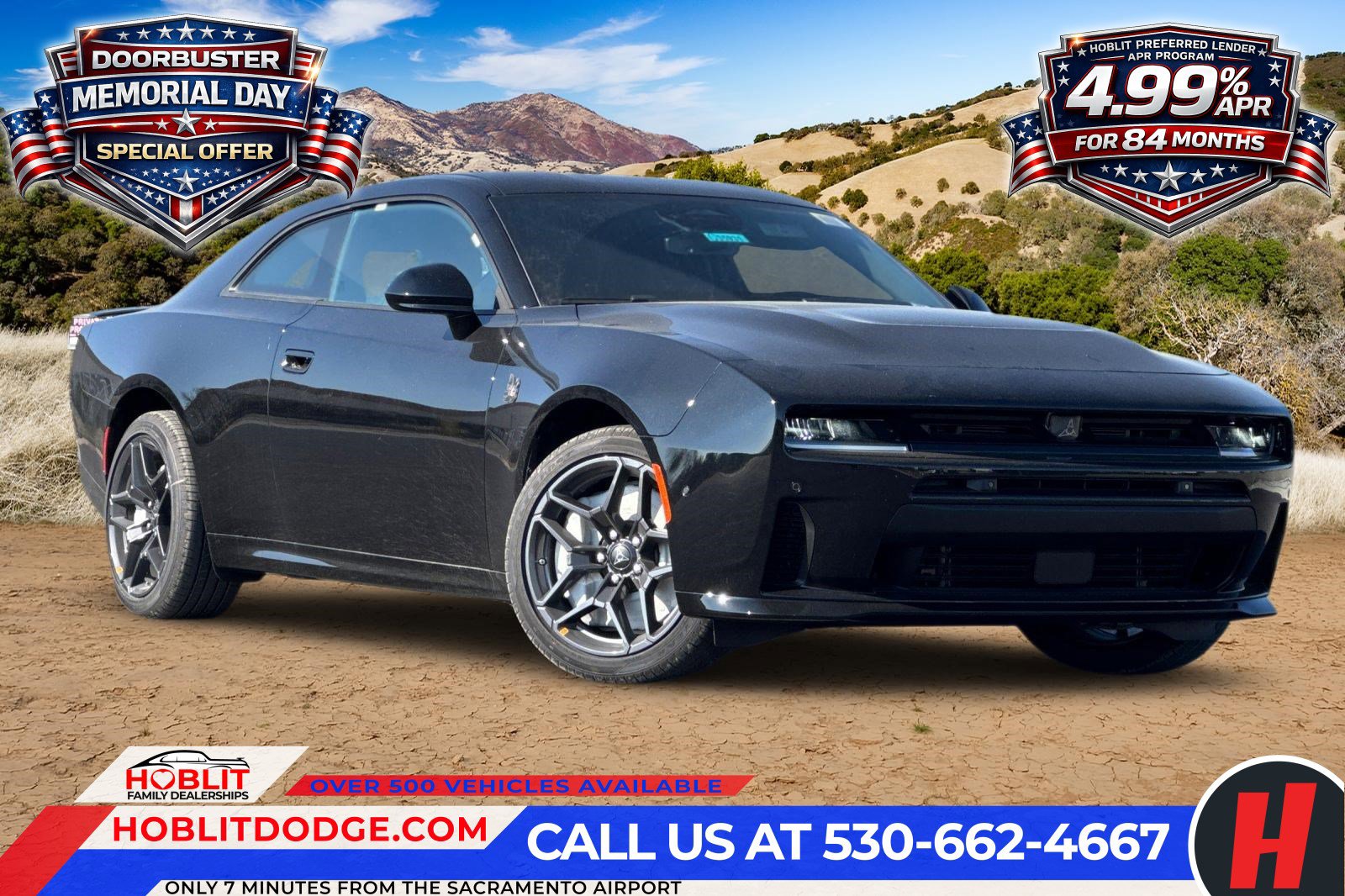 2026 Dodge Charger Scat Pack AWD's photo