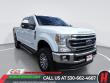 2022 Ford F-250SD Lariat Truck