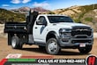 Ram 5500 Chassis Cab