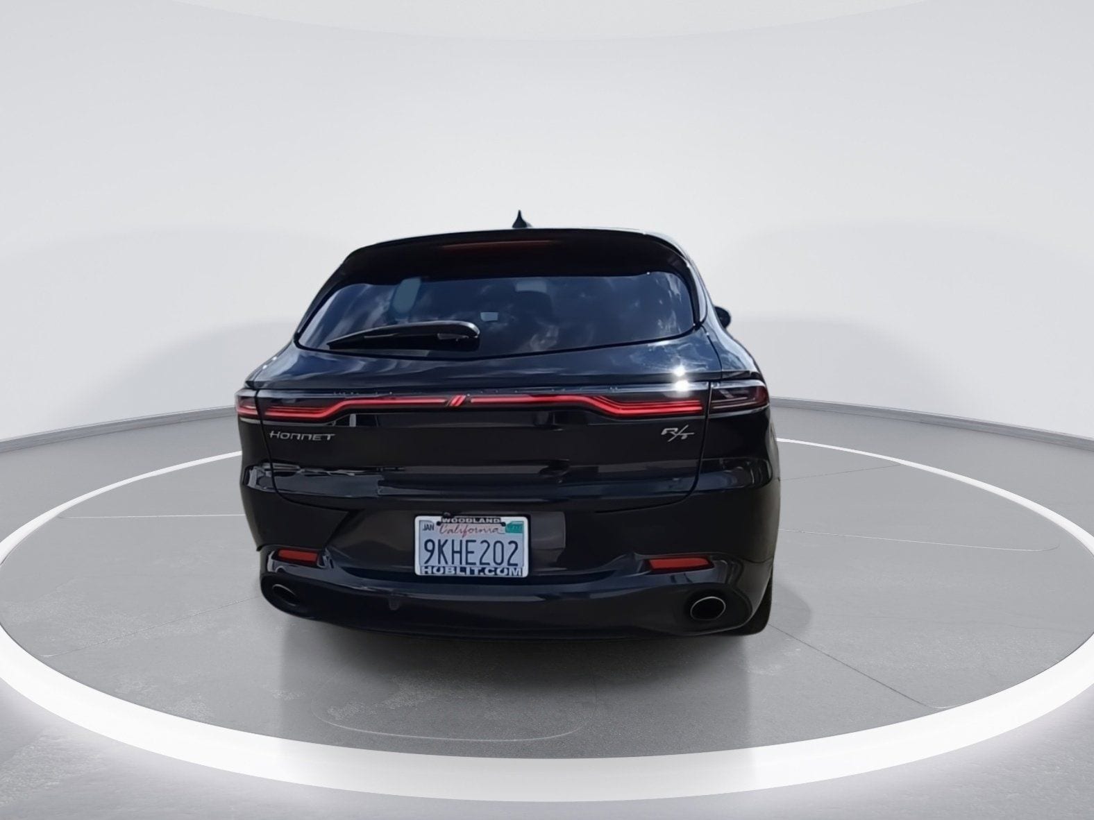 2024 Dodge Hornet R/T photo 5