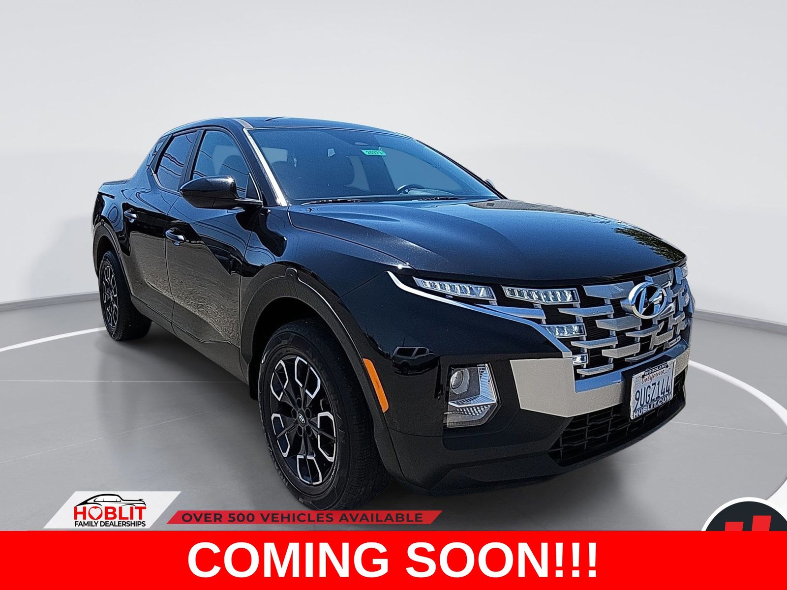 2023 Hyundai Santa Cruz SE 2.5 AWD's photo