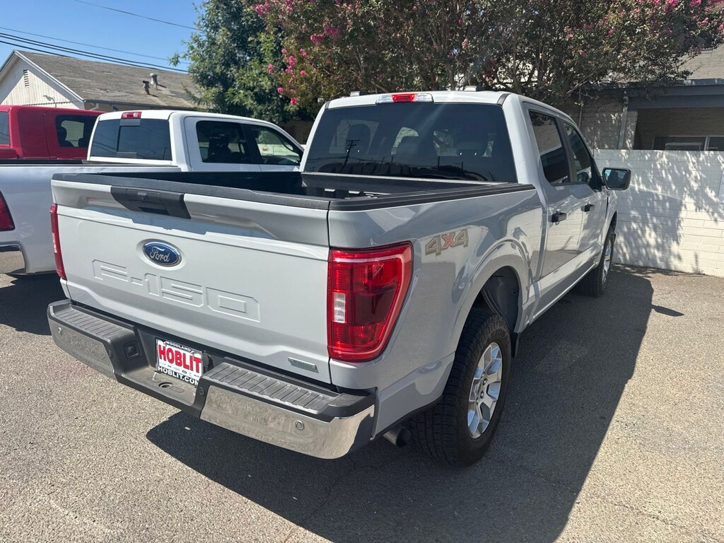 Used 2023 Ford F-150 XLT Truck