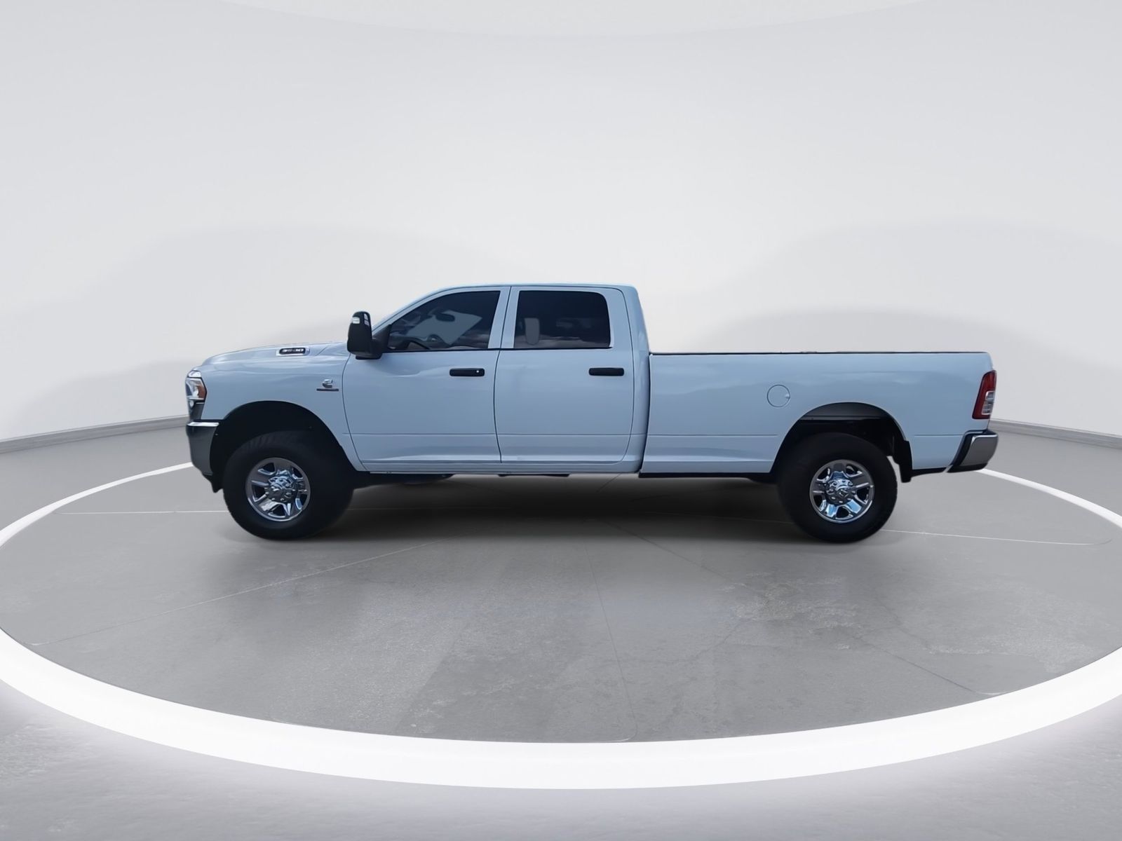 2024 Ram 3500 Tradesman photo 4