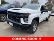  Chevrolet Silverado 3500HD