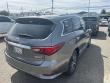 2018 INFINITI QX60 SUV