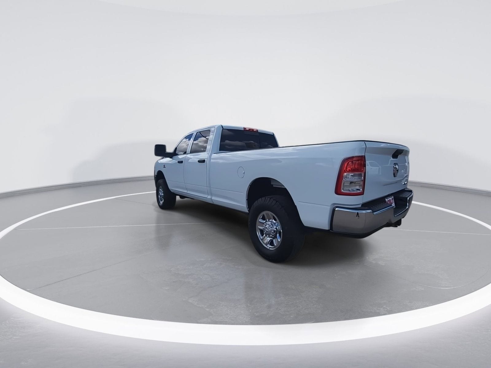 2024 Ram 3500 Tradesman photo 5