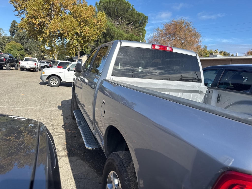 Certified 2023 Ram 2500 Big Horn Truck